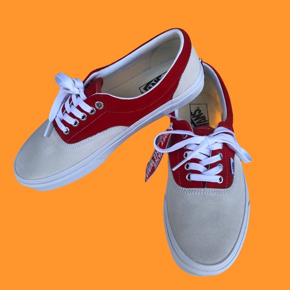 Vans Low top old school retro shoes - Picture 2 of 3